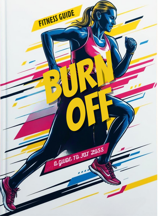 Burn Off: A Guide To Fat Loss